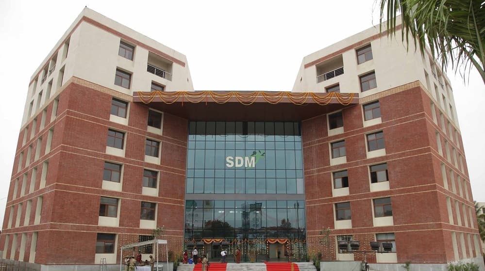 SDM Institute of Ayurveda