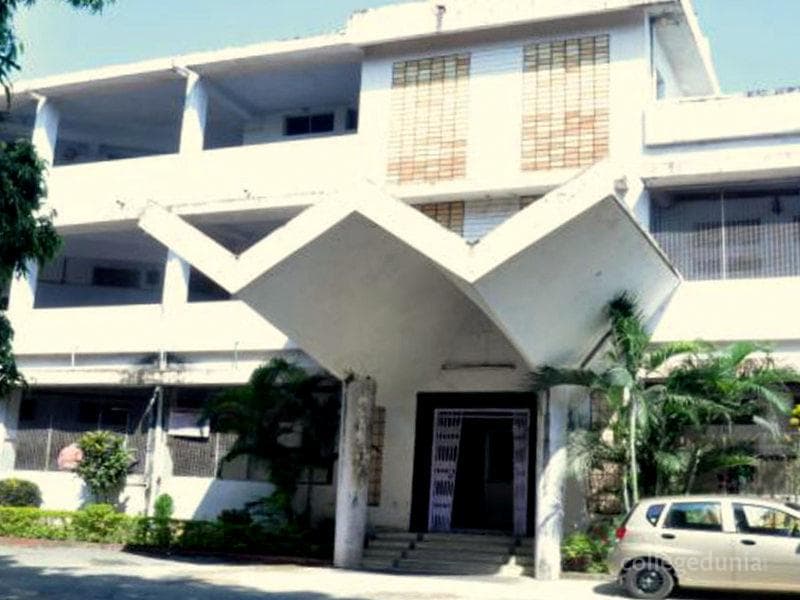 Seth Kesarimal Porwal College