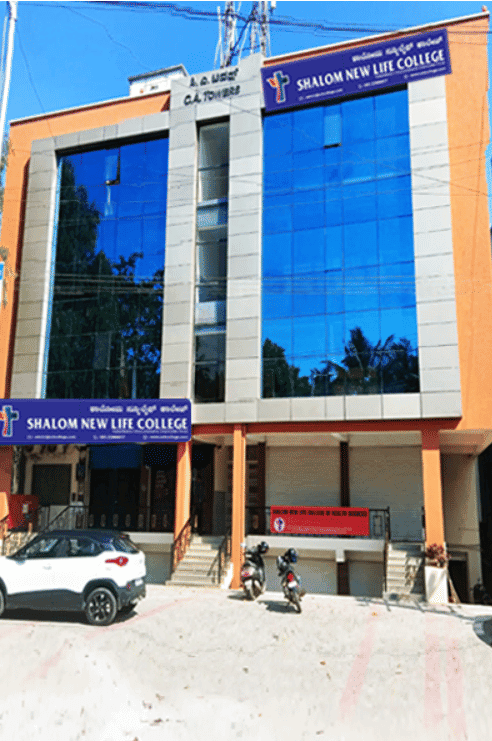 Shalom Group of Institutions