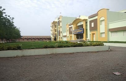 Shikshan Prasarak Mandal’s College of Pharmacy Akluj