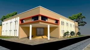 Shivai Charitable Trust's College of Pharmacy