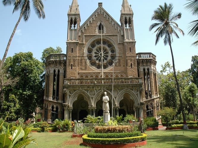 Shivajirao S. Jondhle Institute Of Management Science & Research