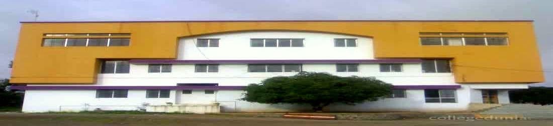 Shivneri Institute of Business Management