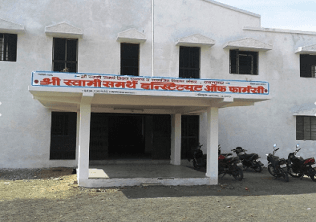 Shree Swami Samarth Institute of Pharmacy