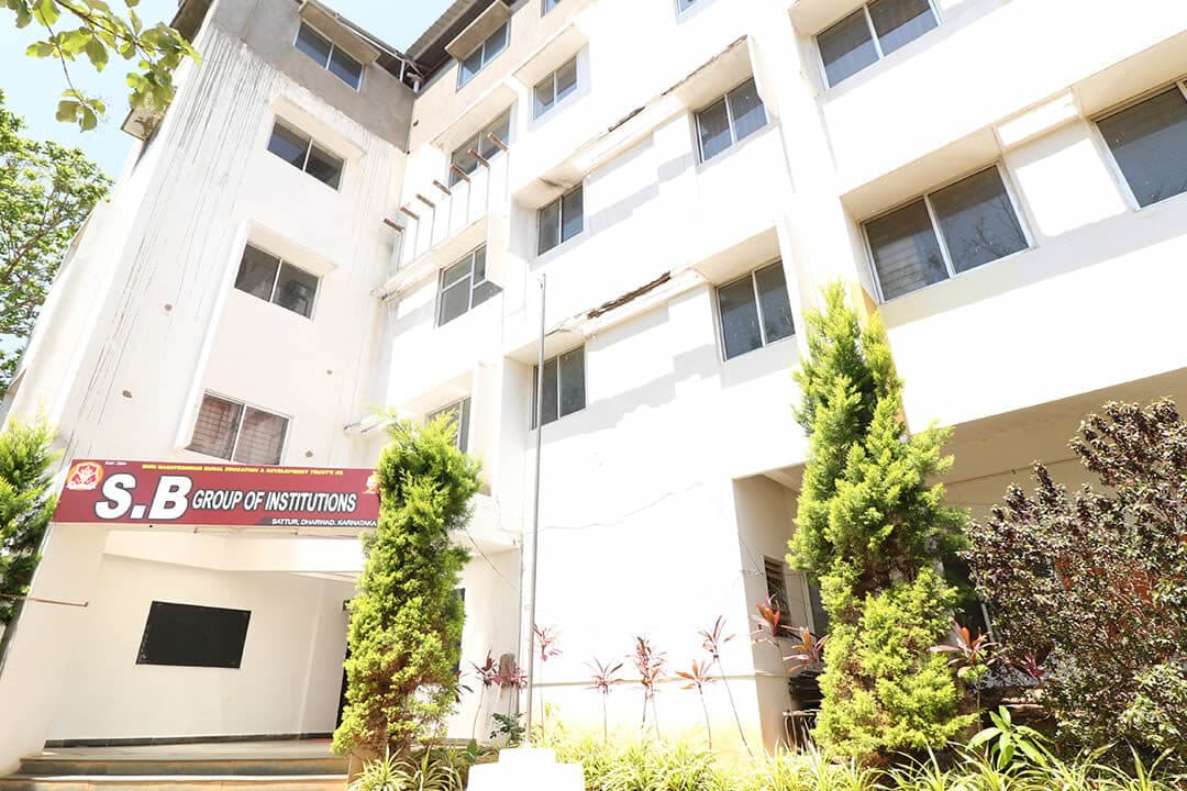 Shri Basaveshwar Institute of Pharmacy