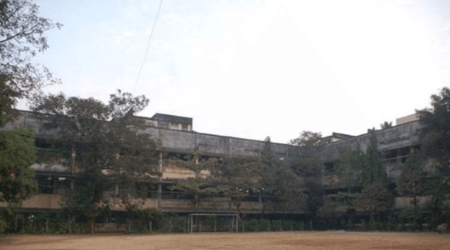 Shri Chinai College of Commerce & Economics