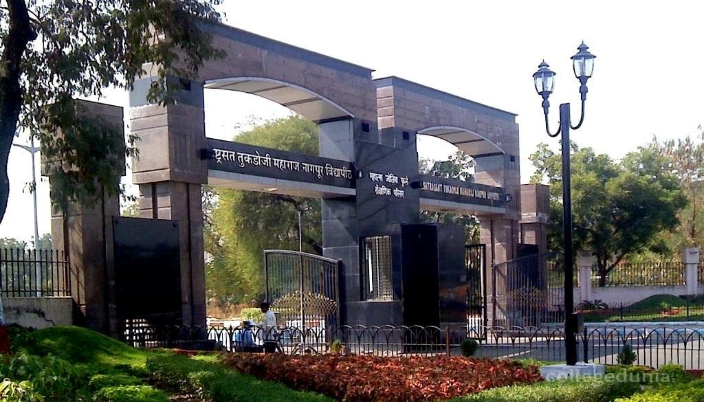 Shri Datta Meghe College of Education