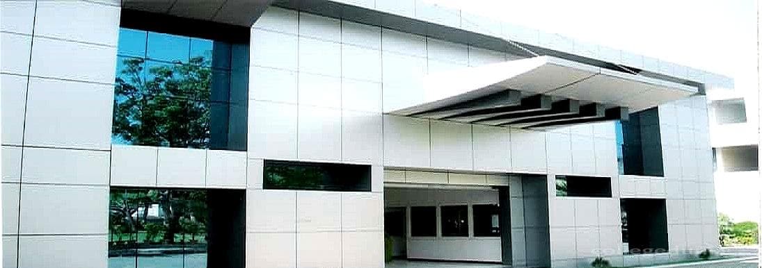 Shri Gulabrao Deokar College of Engineering