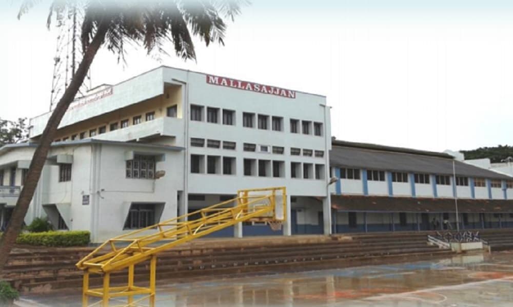 Shri K. G. Nadgir College of Physical Education
