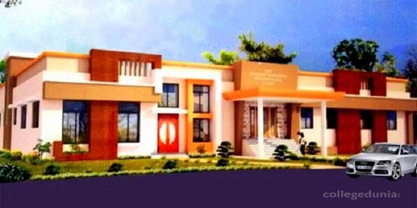 Shri Saraswati Social Work College