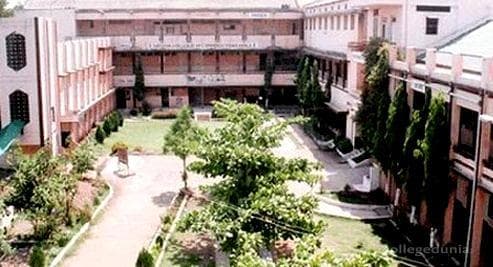 Shri Shivaji College of Arts Commerce and Science