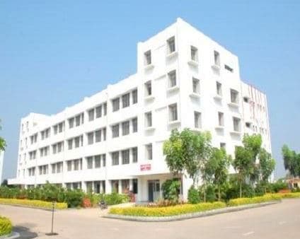 Sinhgad School of Computer Studies