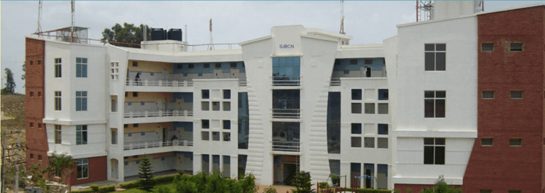 SJB College of Nursing