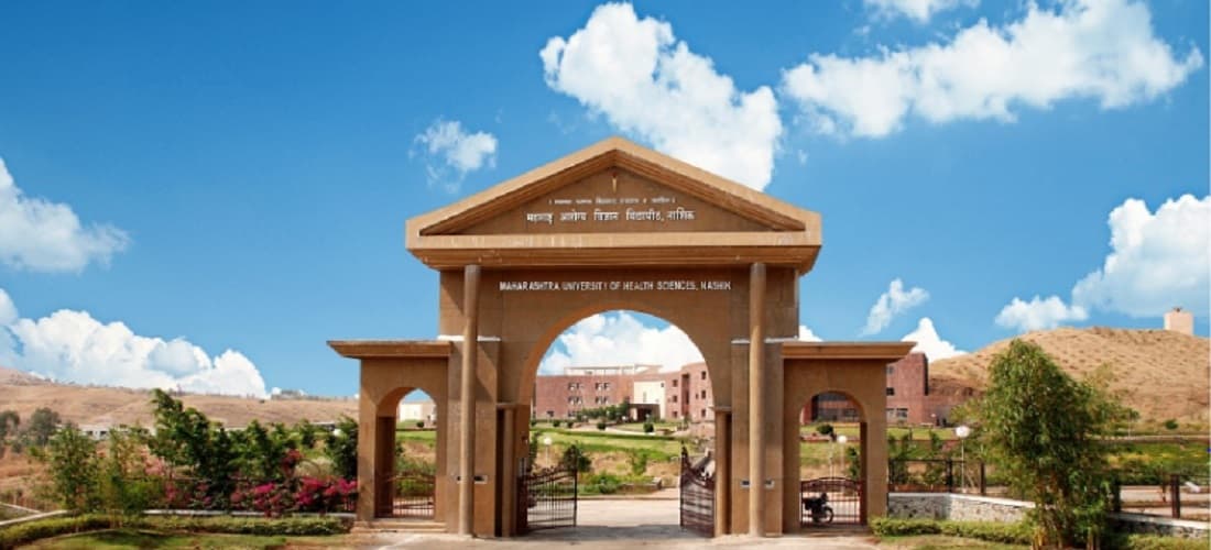 SMFRI's Vamanrao Ithape Homeopathic Medical College & Hospital