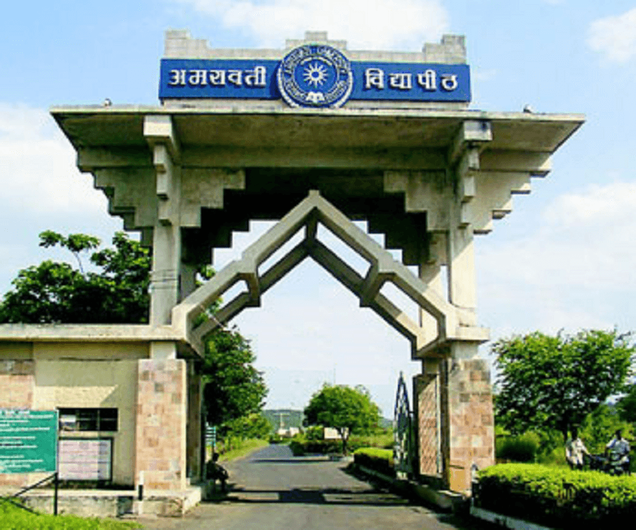 Smt. Laxmibai Radhakisan Toshniwal College of Commerce