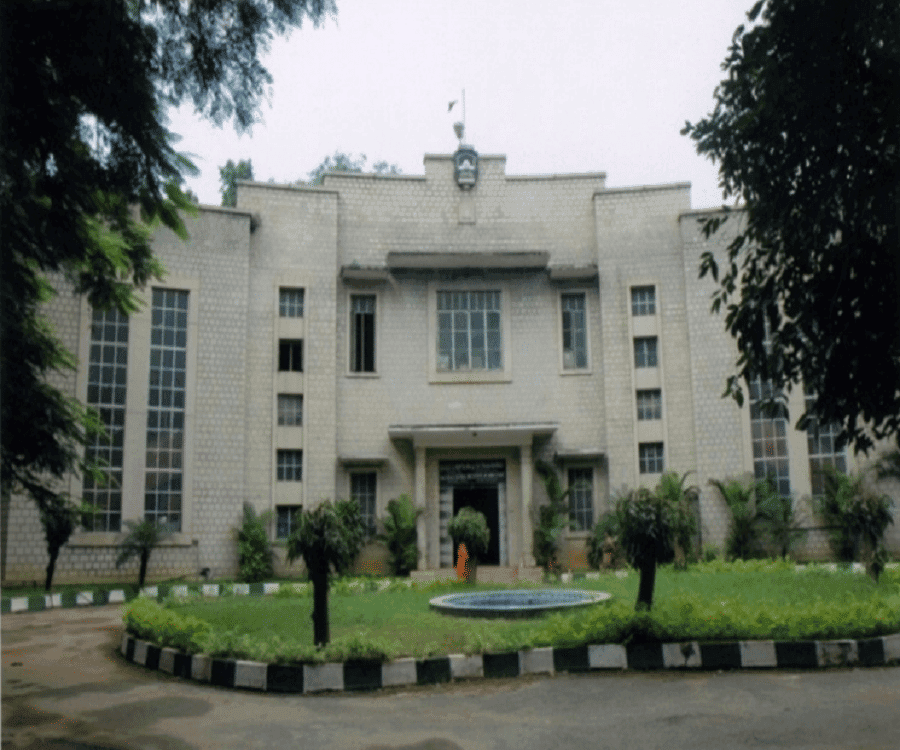 Smt VHD Central Institute of Home science College (Autonomous)