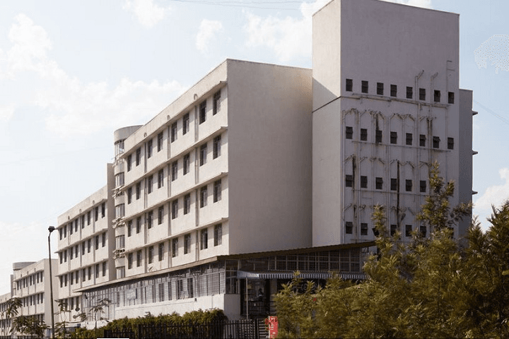 Sou.Venutai Chavan Pharmacy College