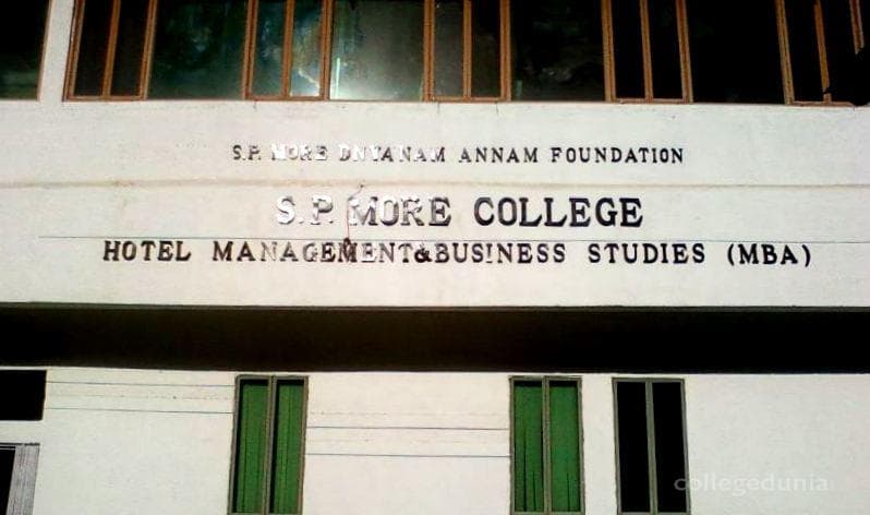 SPM Institute of Business Studies