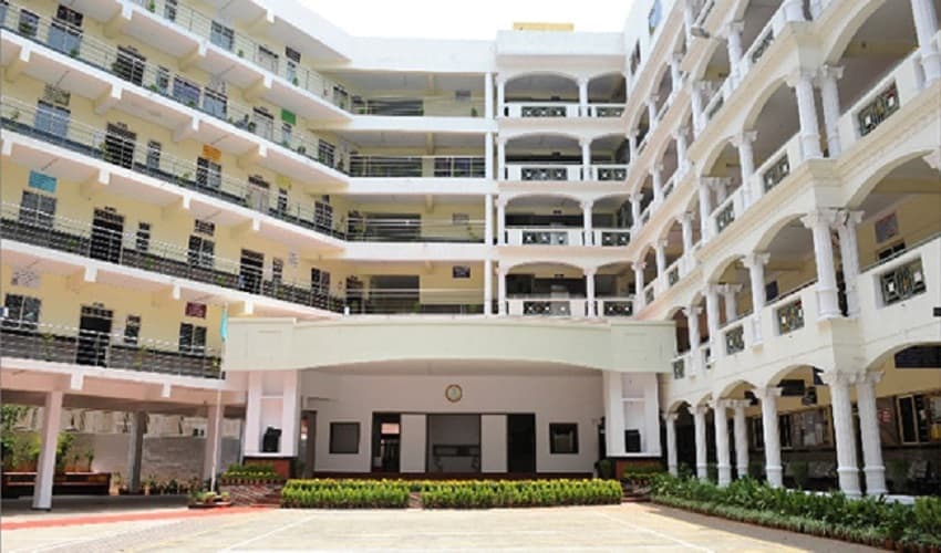 Sri Krishna Degree College