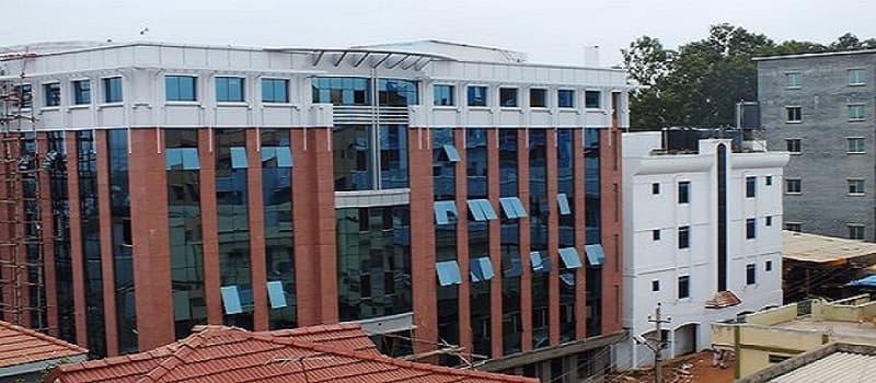 Sri Lakshmi College of Nursing