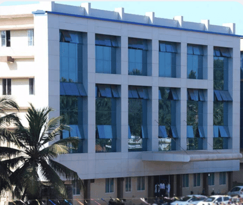 Srinivas University, Institute of Allied Health Sciences