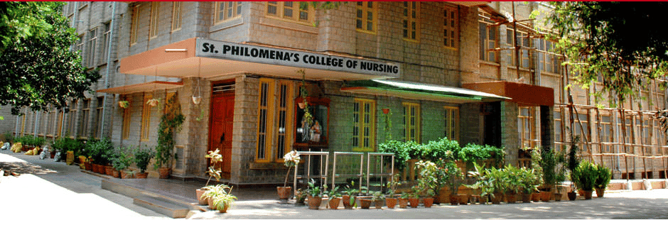 St. Philomina's College of Nursing