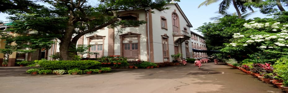 St Teresa's Institute of Education