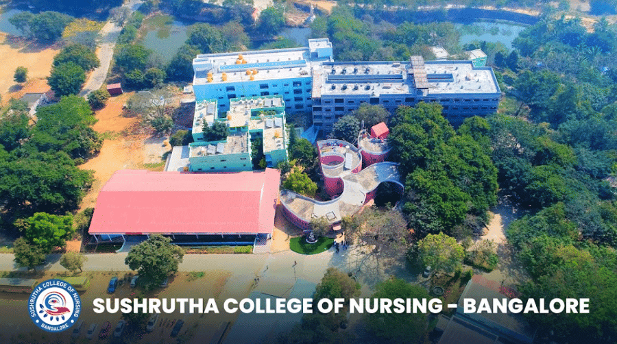 Sushrutha College of Nursing