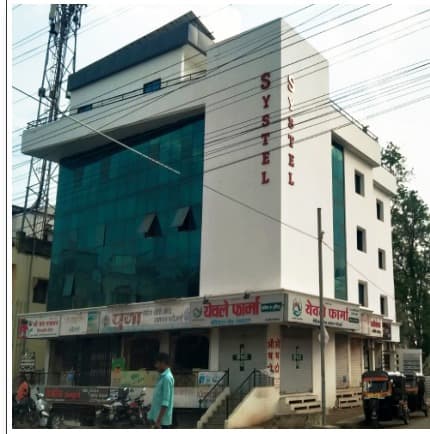 Systel Institute Of Management & Research