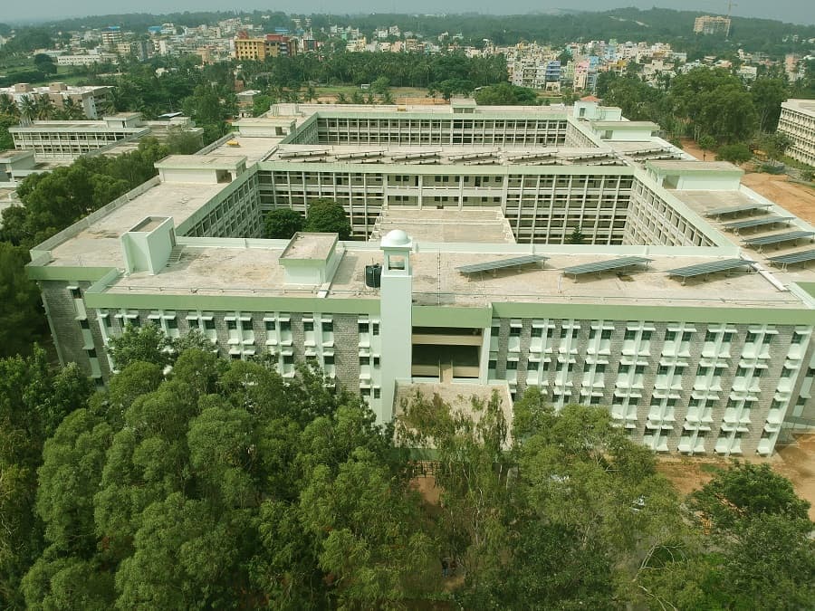 T John Group of Institutions