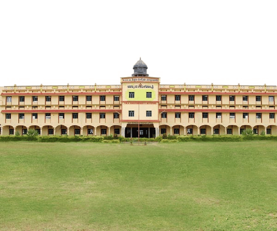 T.M.A.E. Society's College of Education