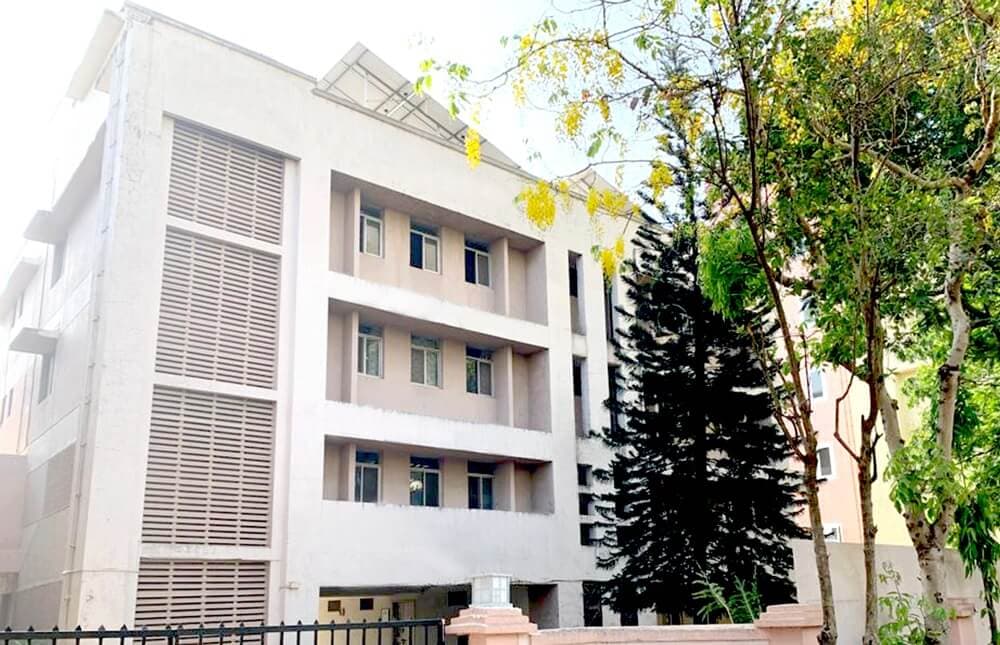 Tech Mahindra SMART Academy for Healthcare