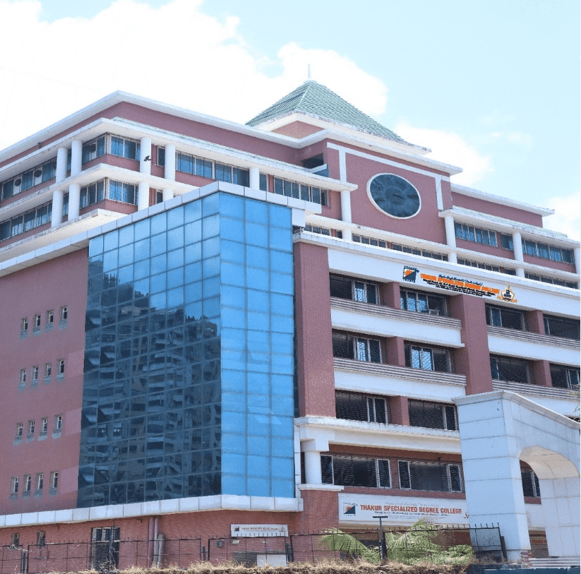 Thakur Specialized Degree College