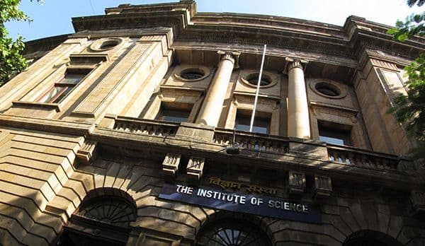 The Institute of Science