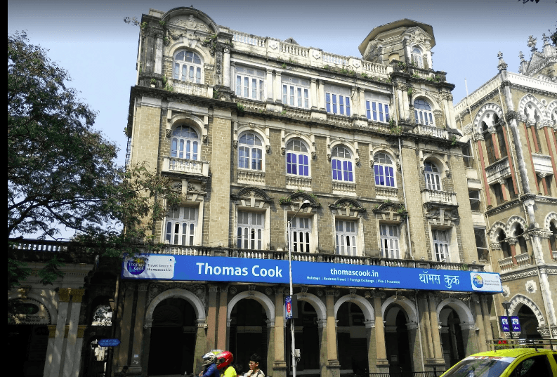 Thomas Cook Centre of Learning