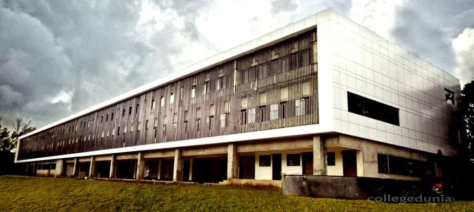 Universal College of Engineering