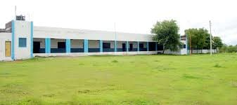 Usha Dwarkadas Pathrikar Institute of Pharmacy
