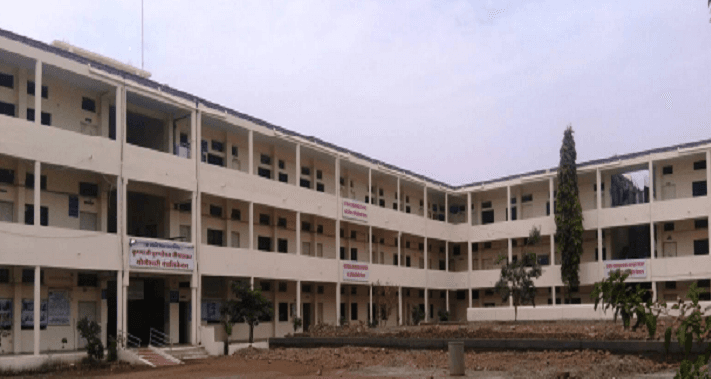 Vasant Polytechnic College
