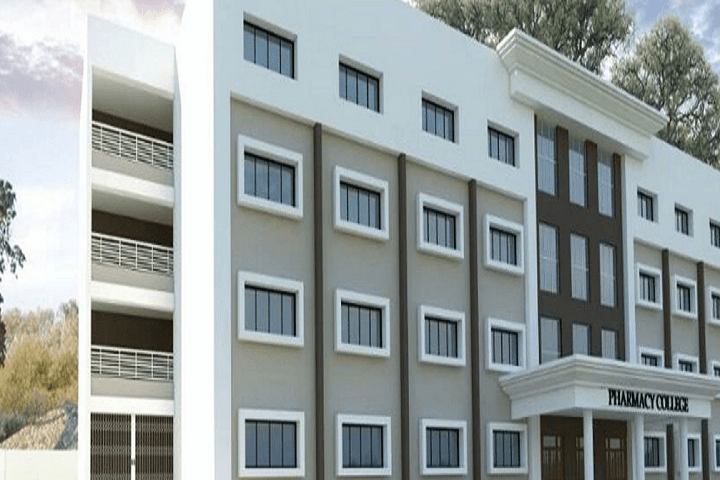 Vidya Niketan Institute of Pharmacy and Research Center