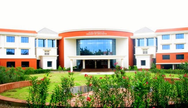 Vidya Pratishthan's Adhyapak Vidyalaya