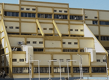 Vidyabharati College of Pharmacy