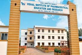 Vishal Junnar Seva Mandal's Institute Of Pharmacy For Women