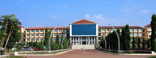Western Business School Pune