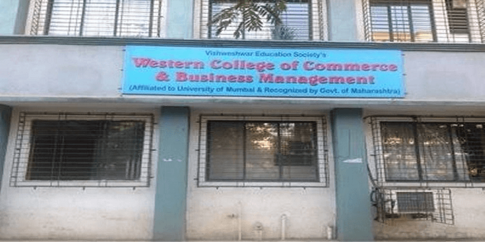 Western College of Commerce and Business Management