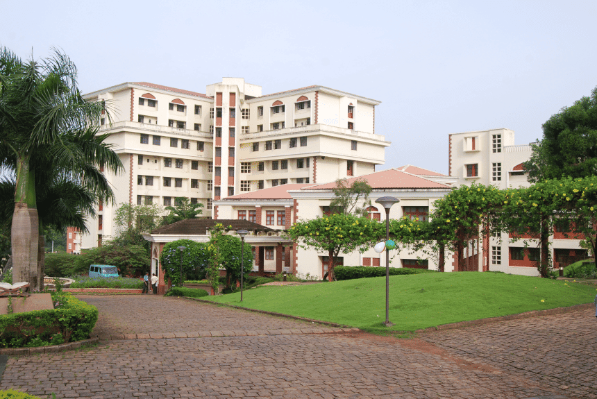 Yenepoya (Deemed-to-be University) Bangalore - Powered by Emversity