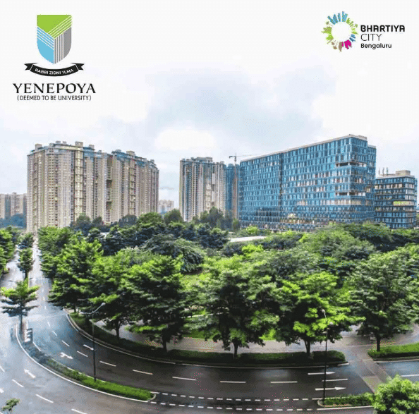 Yenepoya (Deemed to be University) - School of Business