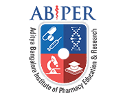 Aditya Bangalore Institute of Pharmacy Education and Research