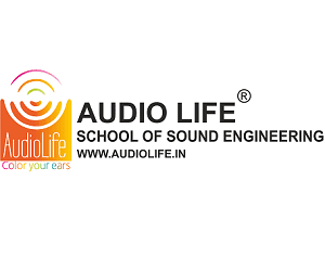 Audio Life - Institute of Sound Engineering
