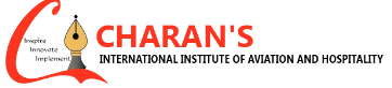 Charan’s International Institute of Aviation and Hospitality