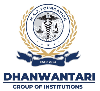 Dhanwantari group of institutions